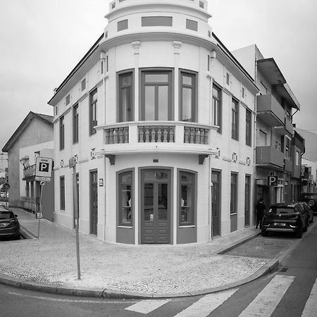 A'Mar By Alojamento Ideal Póvoa de Varzim Exterior foto
