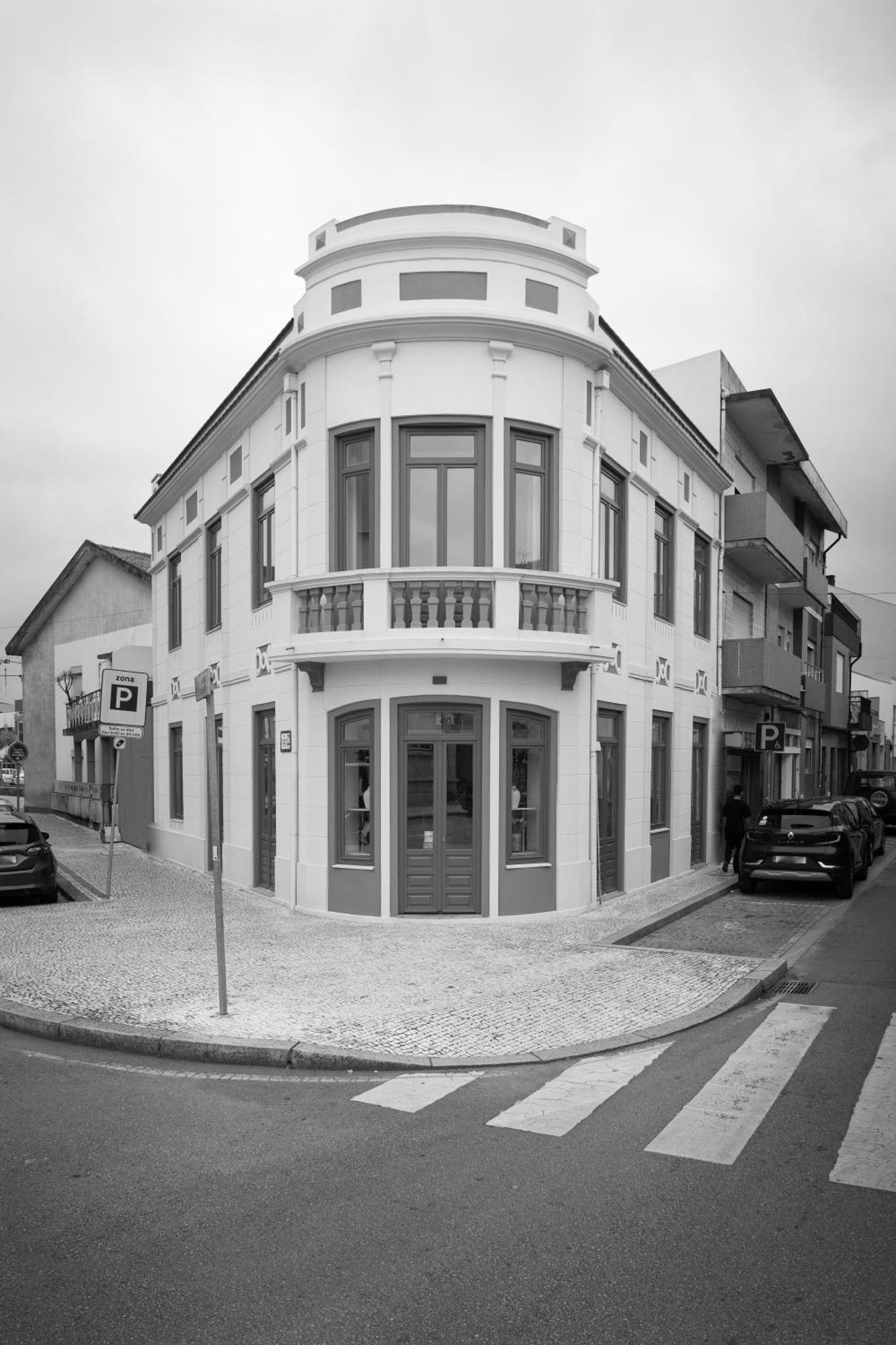 A'Mar By Alojamento Ideal Póvoa de Varzim Exterior foto